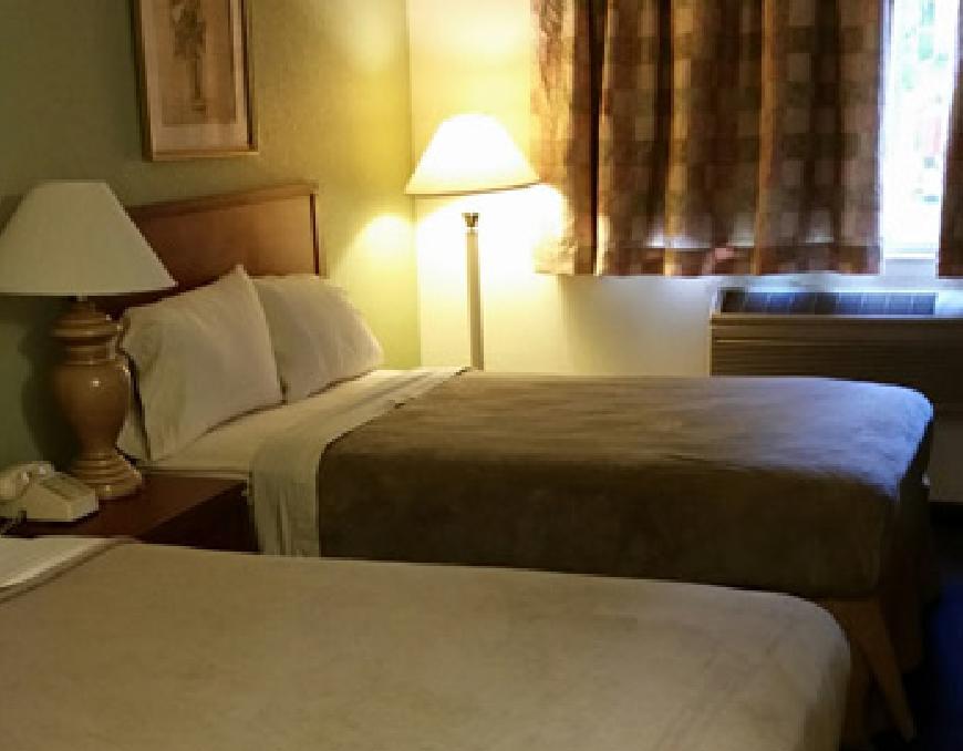 Riverwalk Inn & Suites Fort Atkinson Luaran gambar